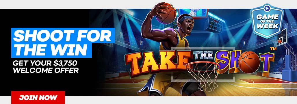 Take the Shot